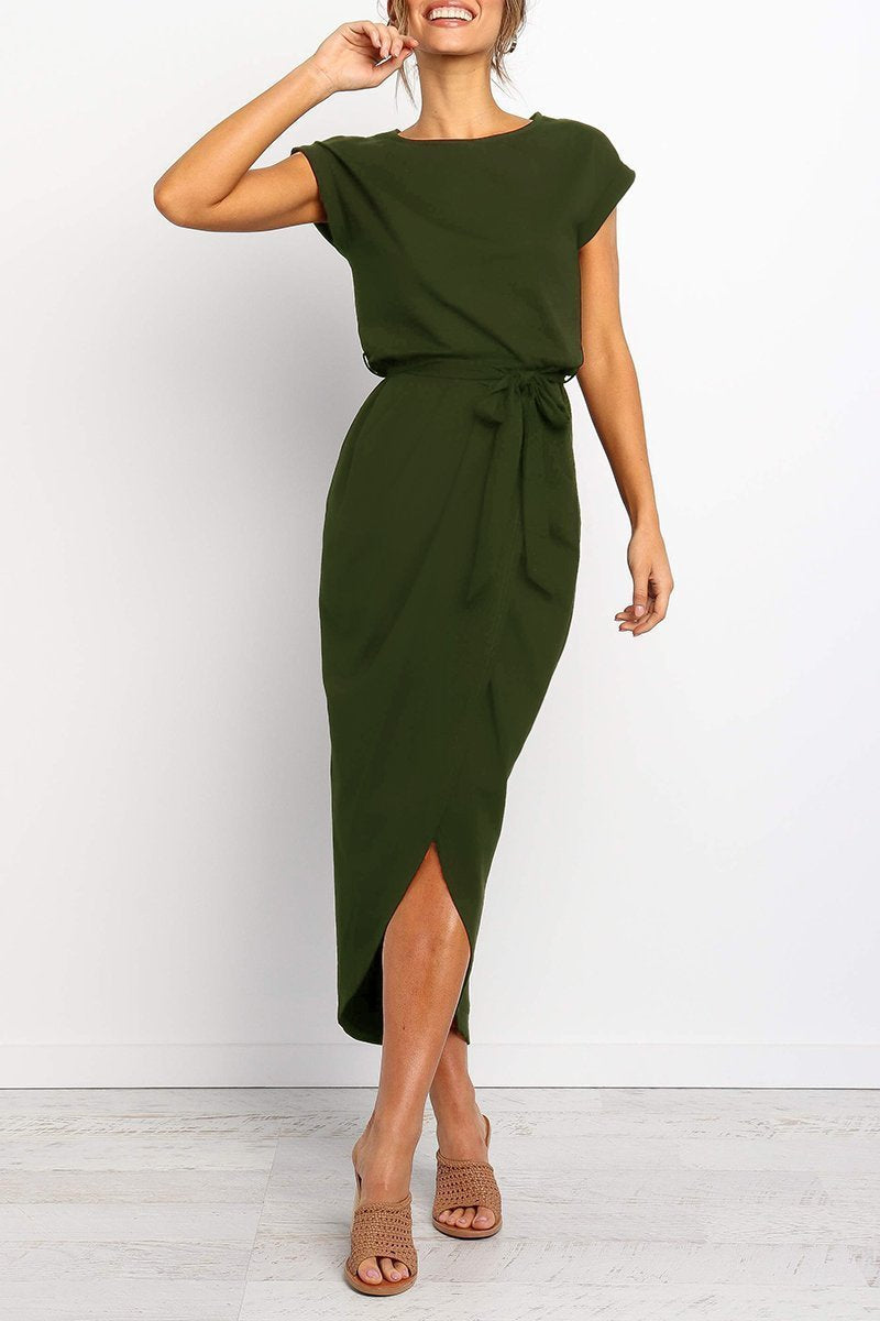Billie - Midi Dress