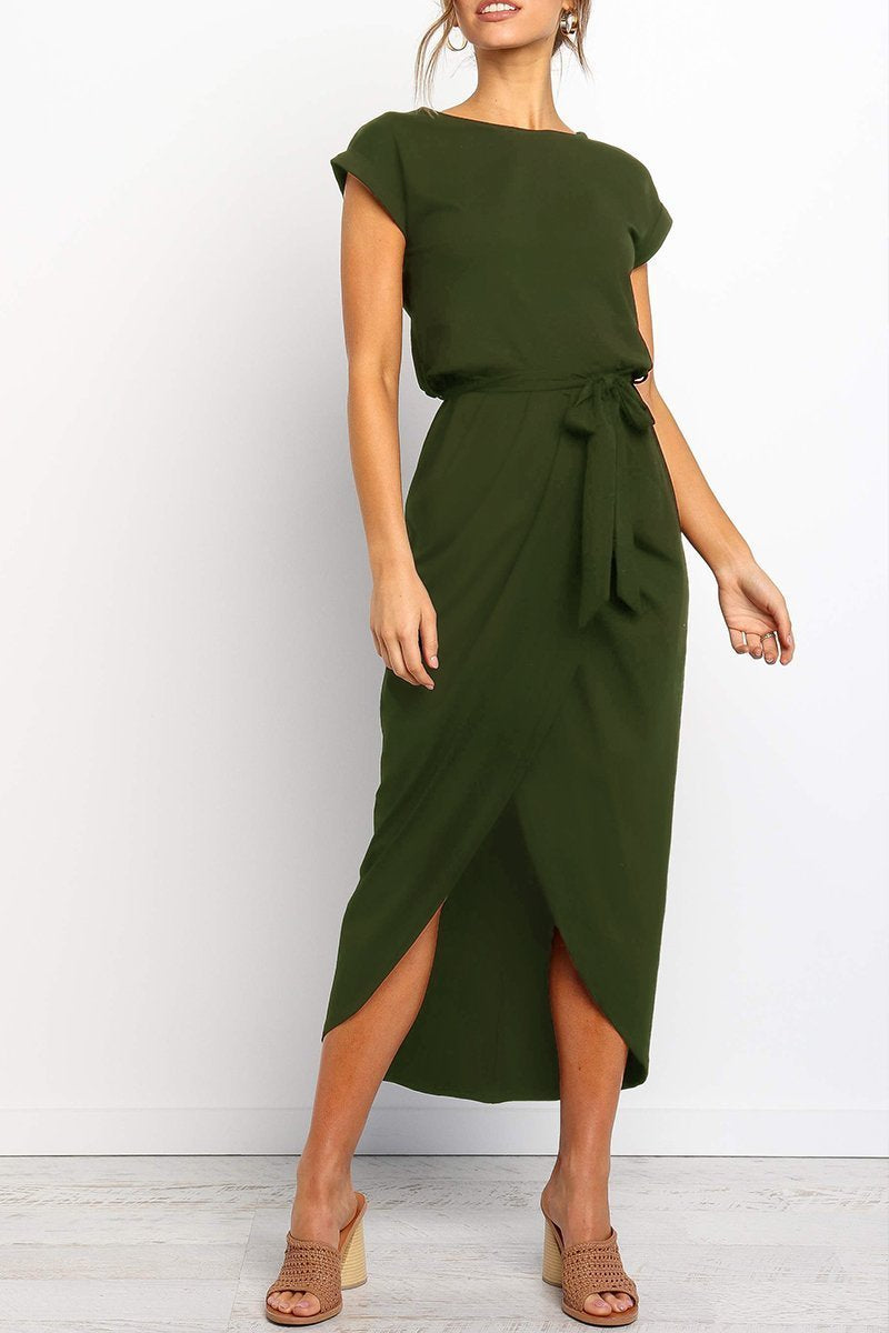Billie - Midi Dress
