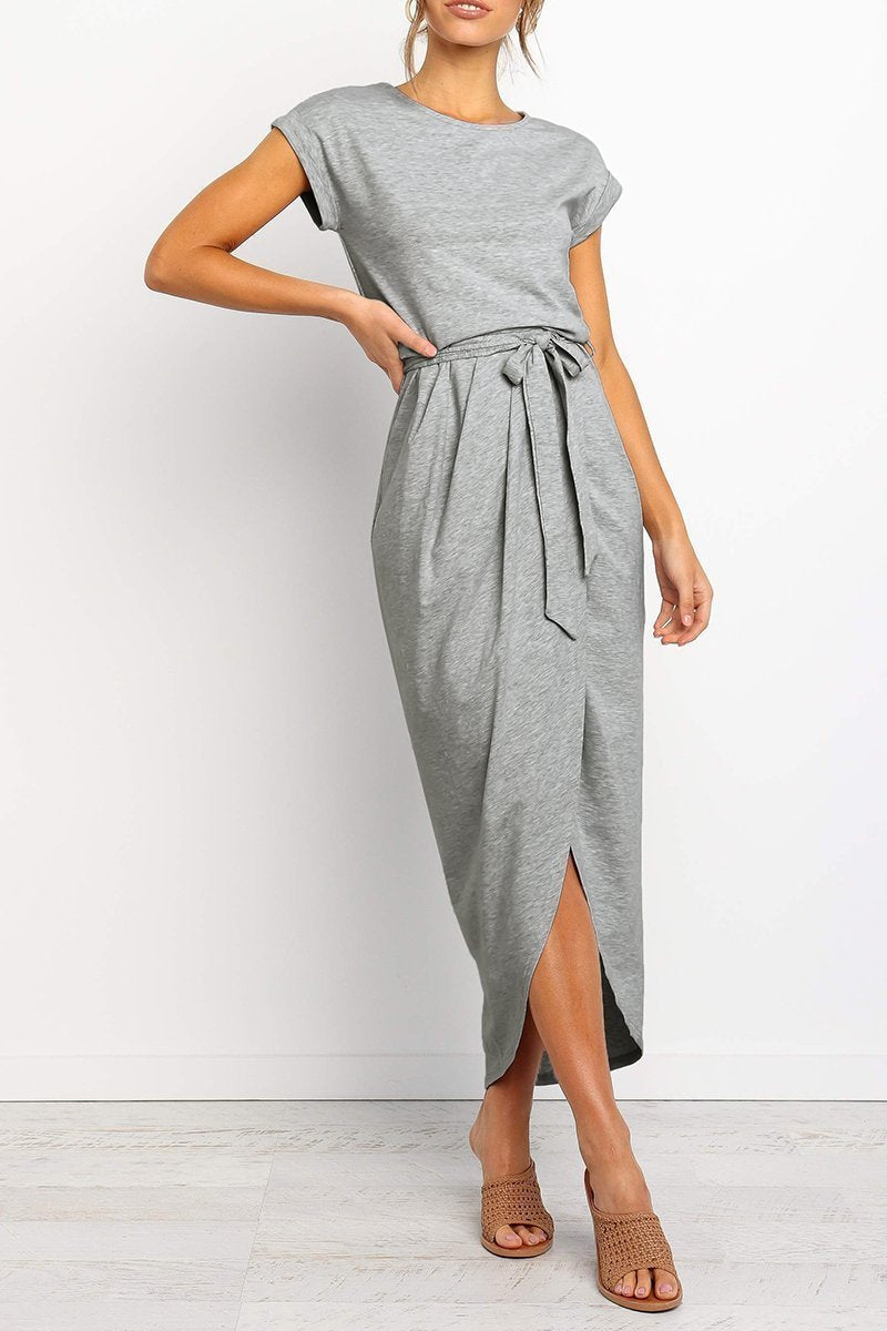 Billie - Midi Dress