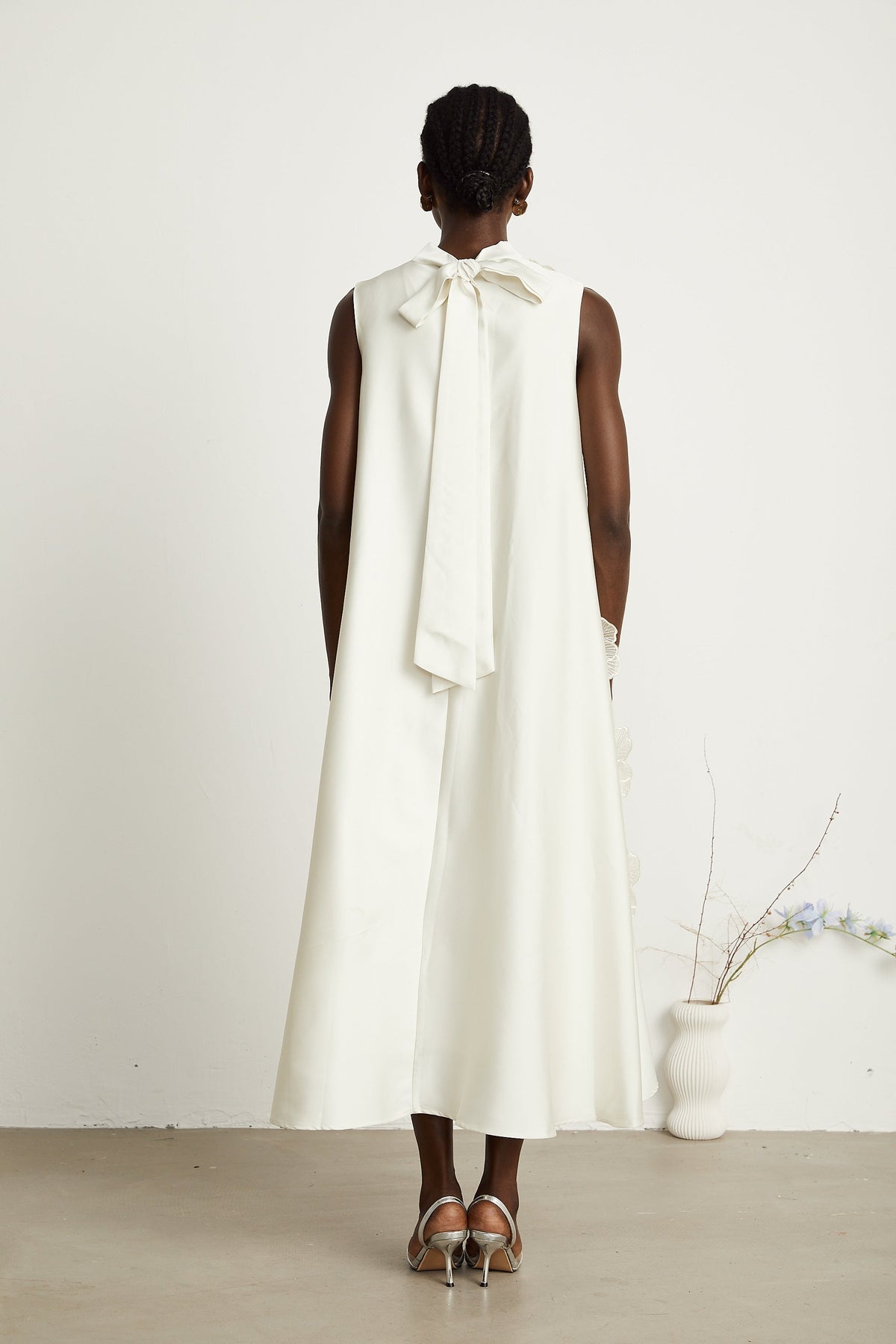 Pearl - Maxi Dress