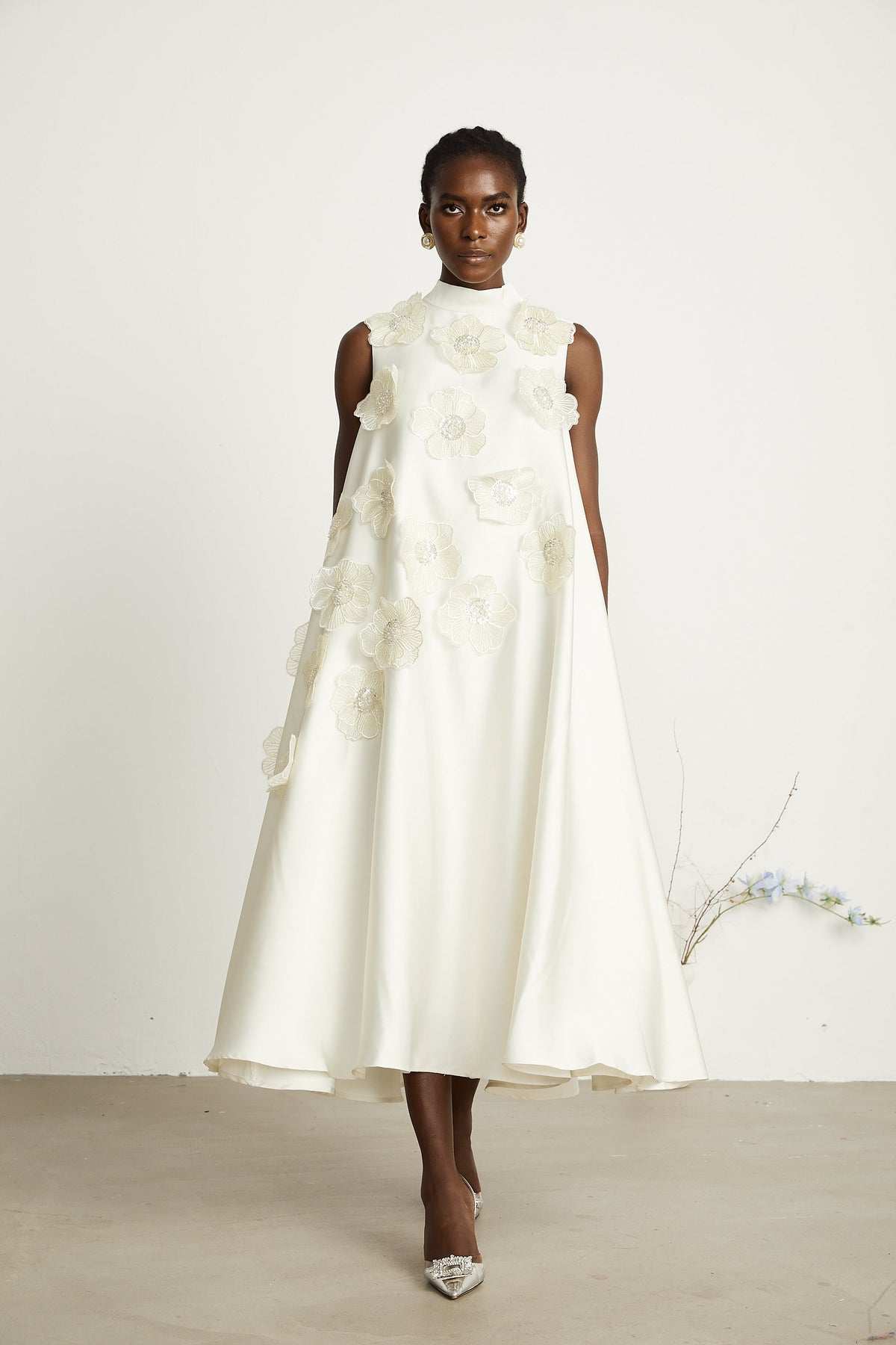 Pearl - Maxi Dress