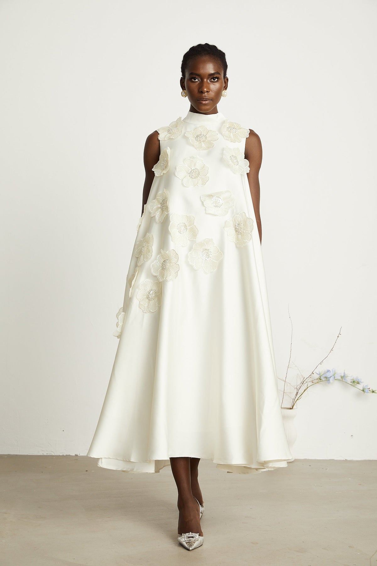 Pearl - Maxi Dress