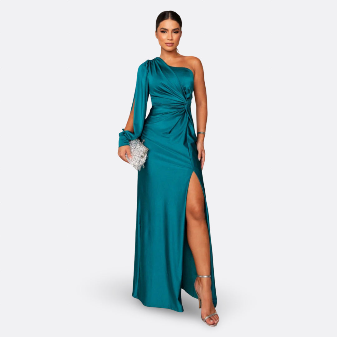 Victoria - Maxi Dress