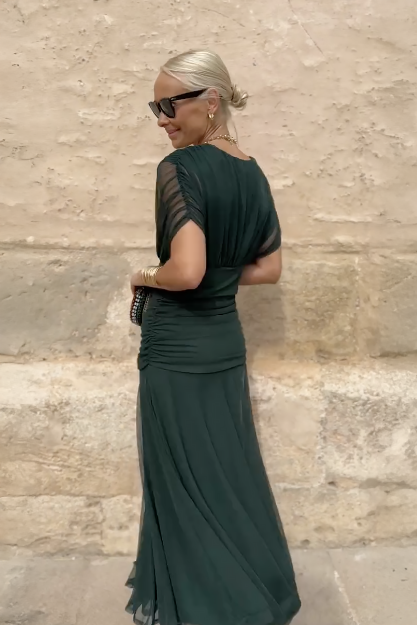 Luisa - Maxi Dress