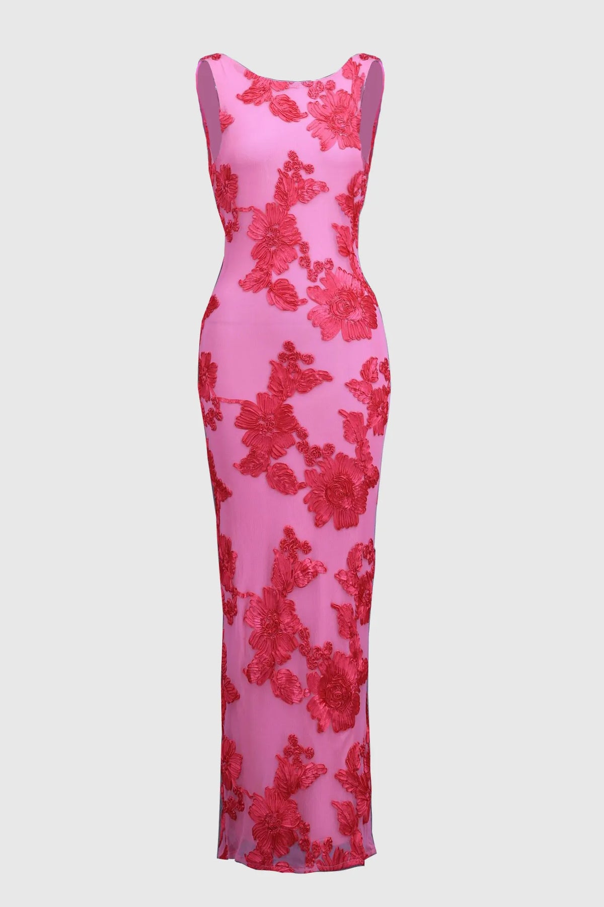 Amara - Maxi Dress