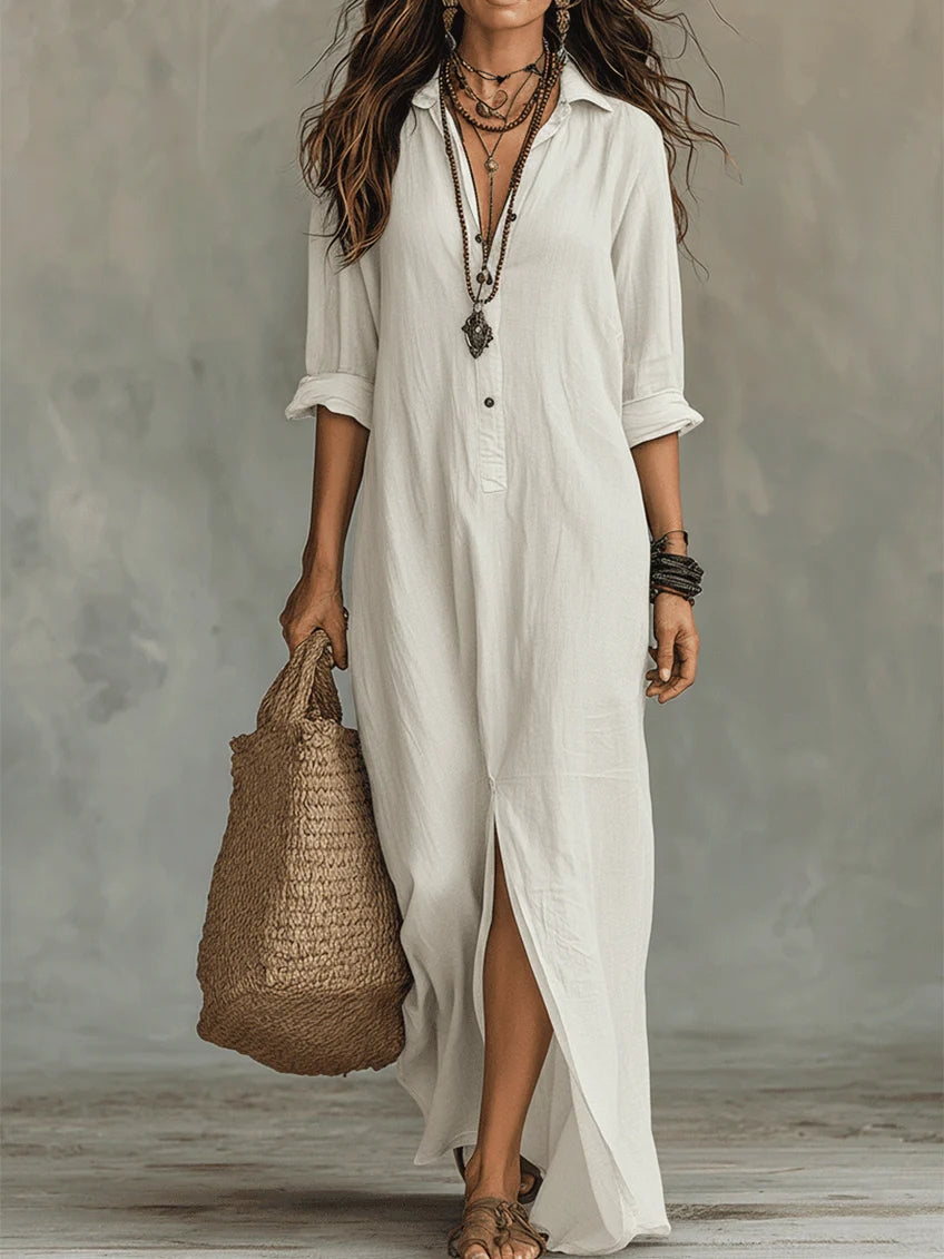 Selene - Maxi Dress