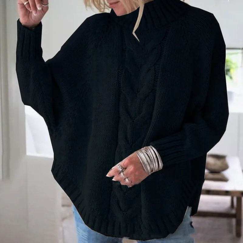 Shine - Relaxed Warm Sweater