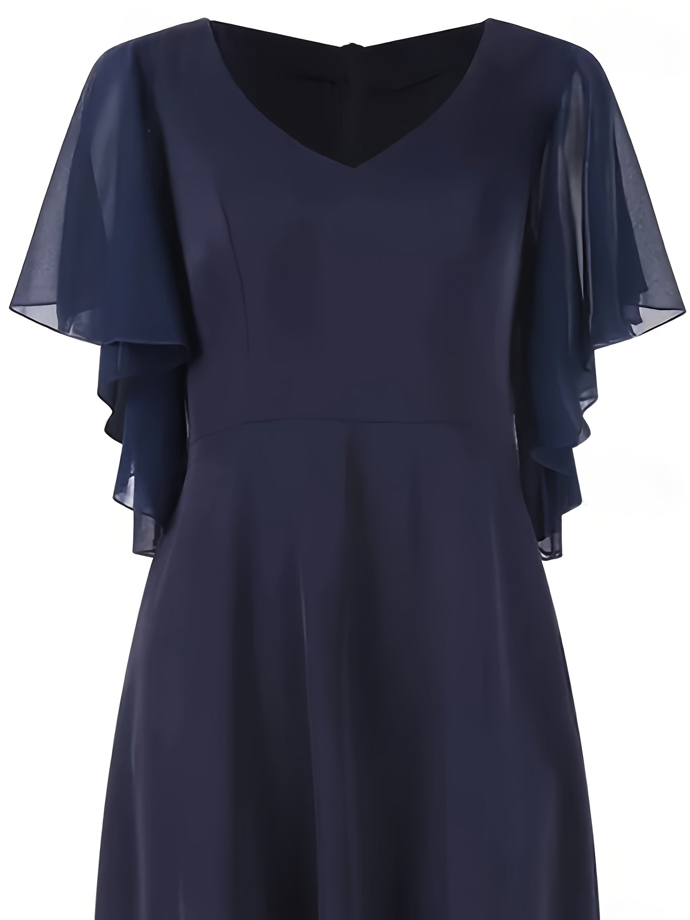 Courtney - Maxi Dress