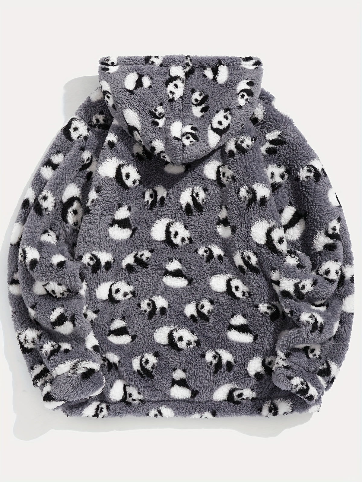 Cookie - Fleece Hoodie
