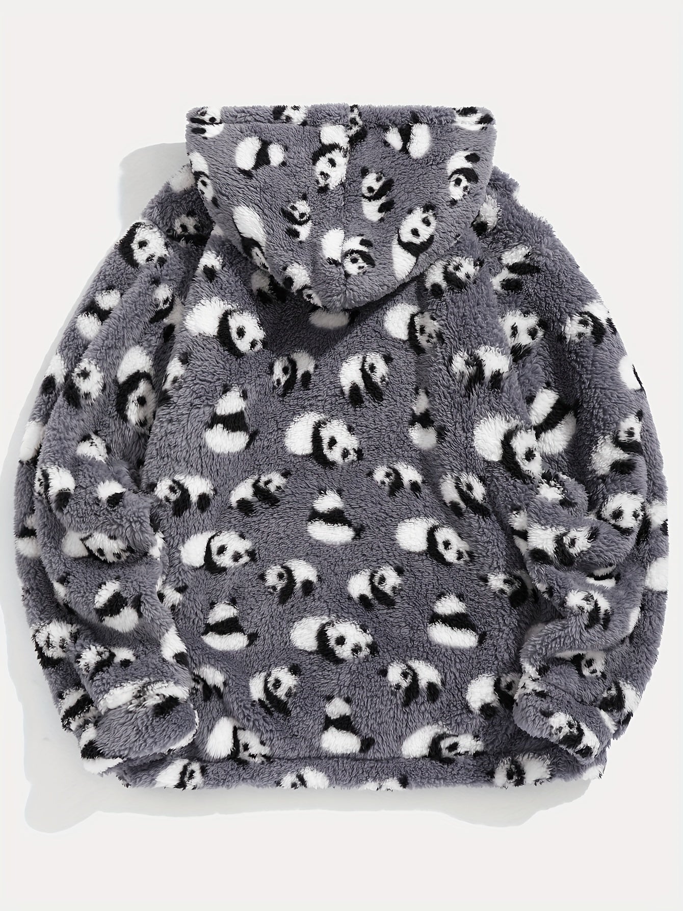 Cookie - Fleece Hoodie