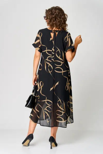 Maelis - Midi Dress