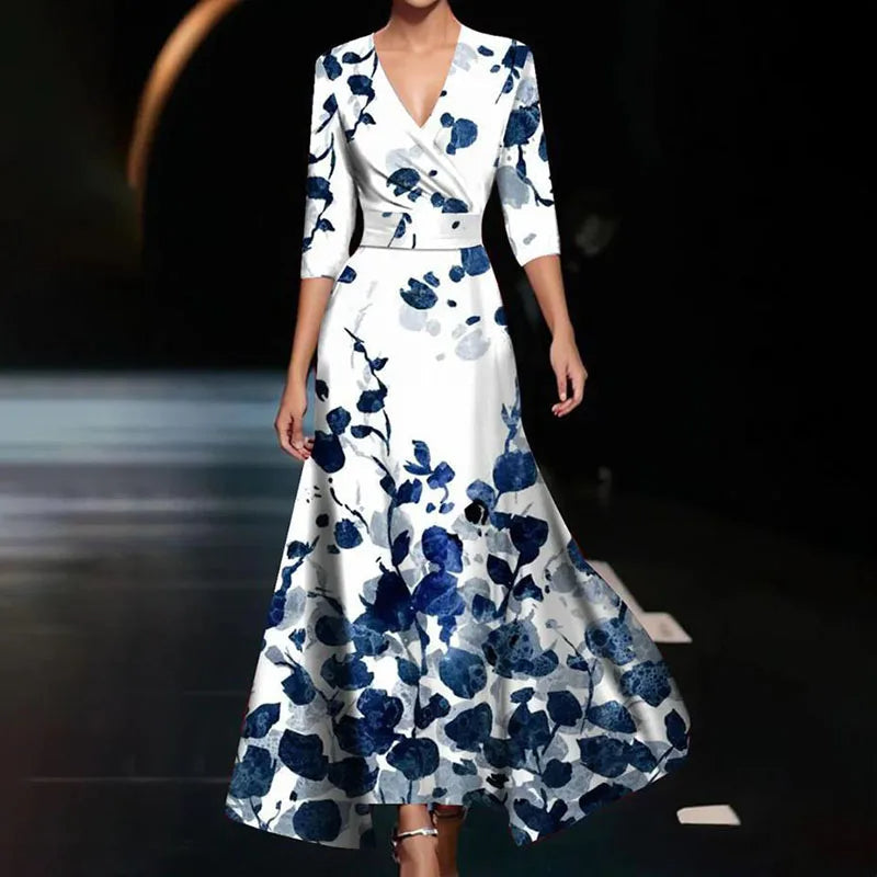 Cassidy - Maxi Dress