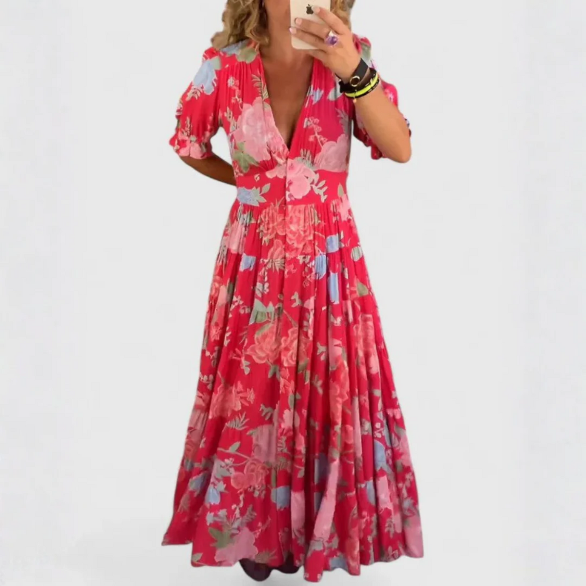 Esméa - Maxi Dress