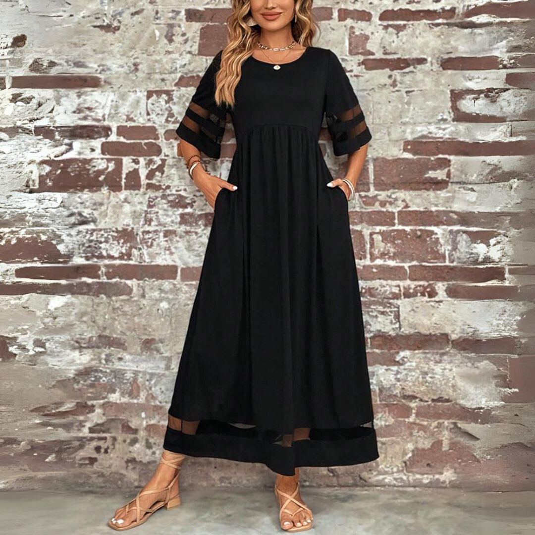 Auris - Midi Dress