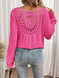 Dark pink