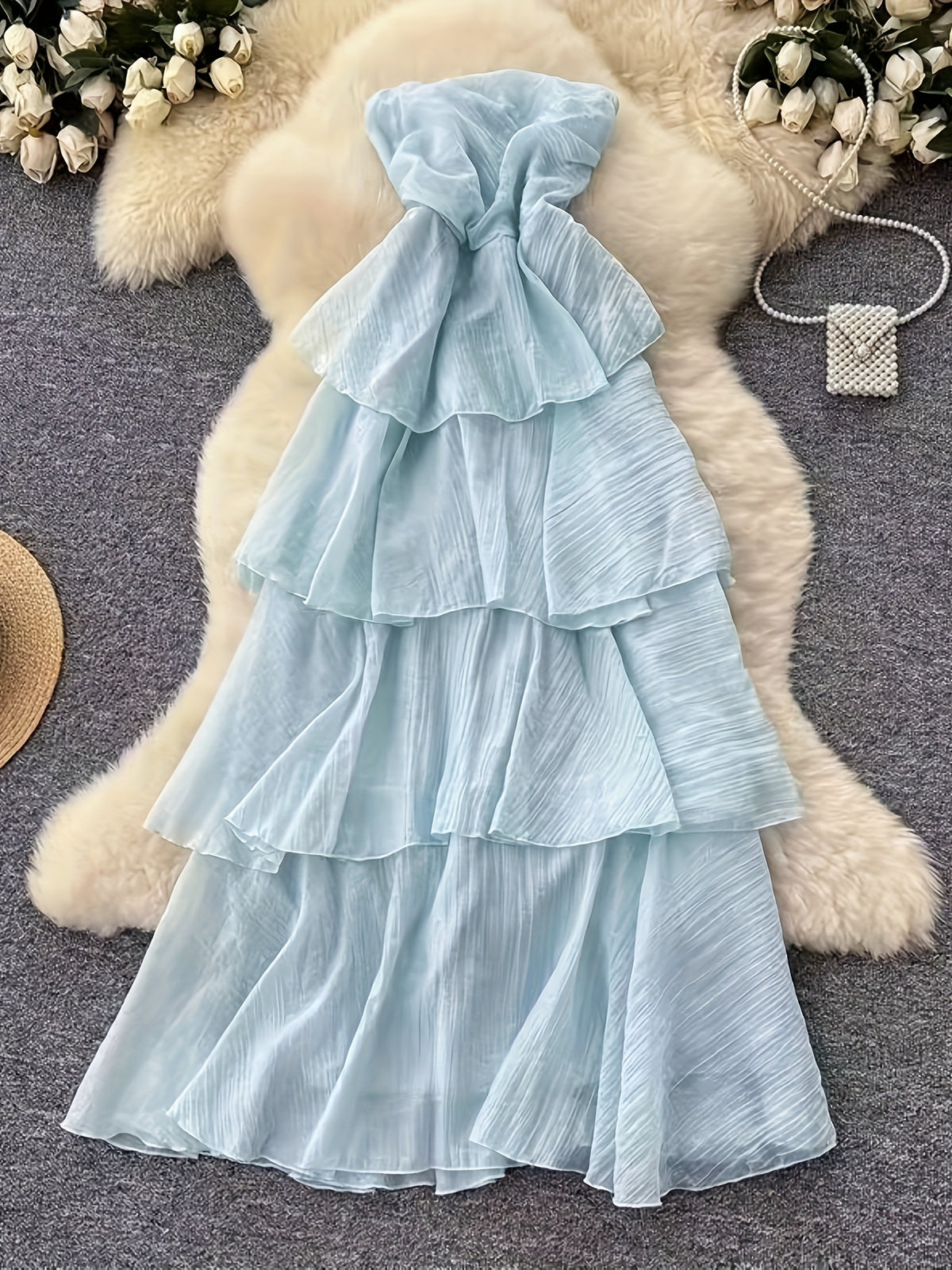Willow - Maxi Dress