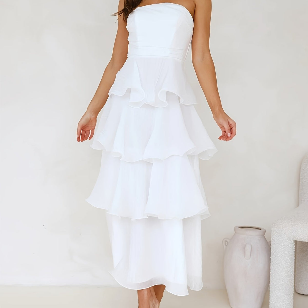 Willow - Maxi Dress