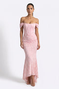 Salmon Pink