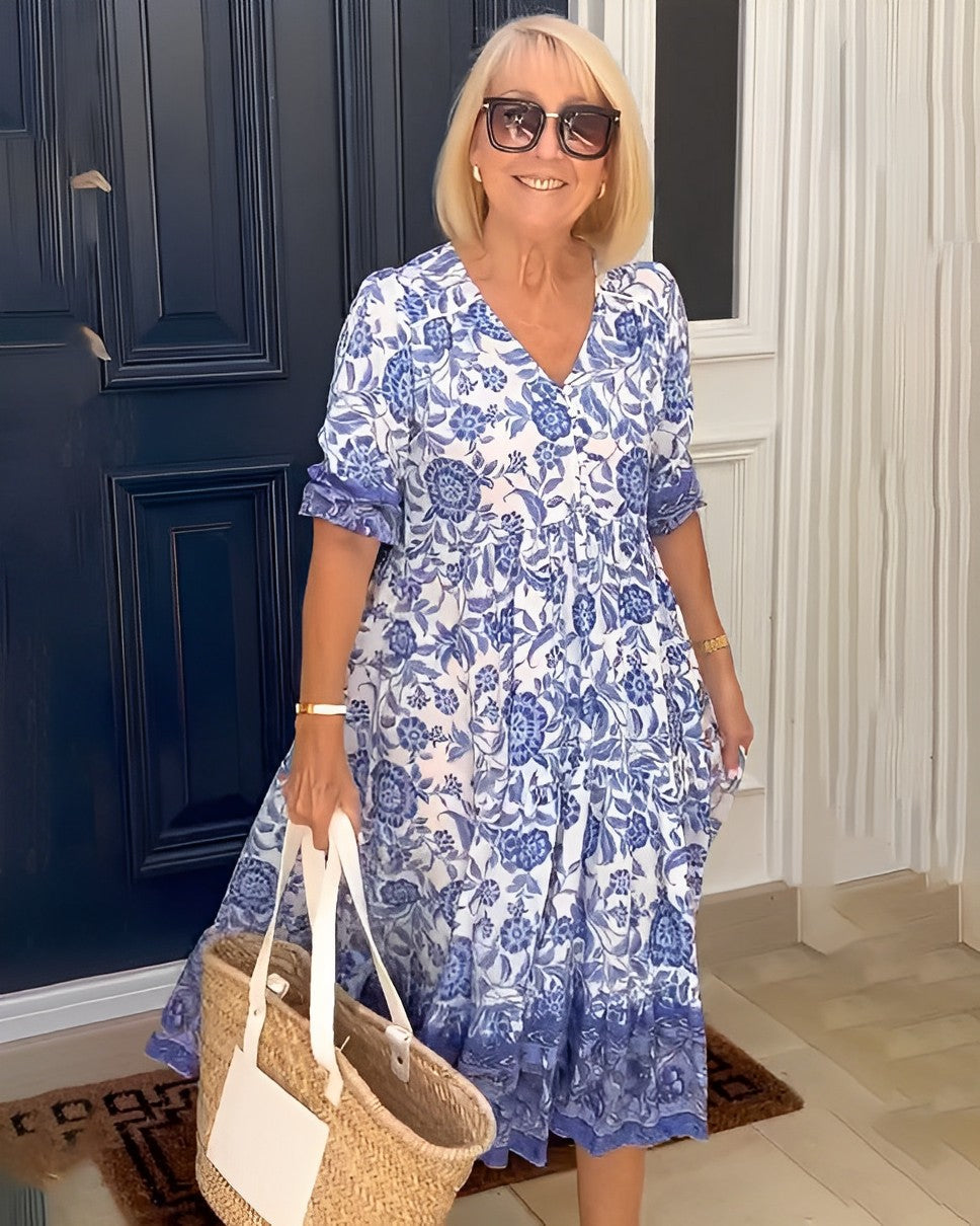 Madison - Summer Dress