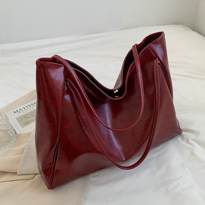Willow Vintage Shoulder Bag