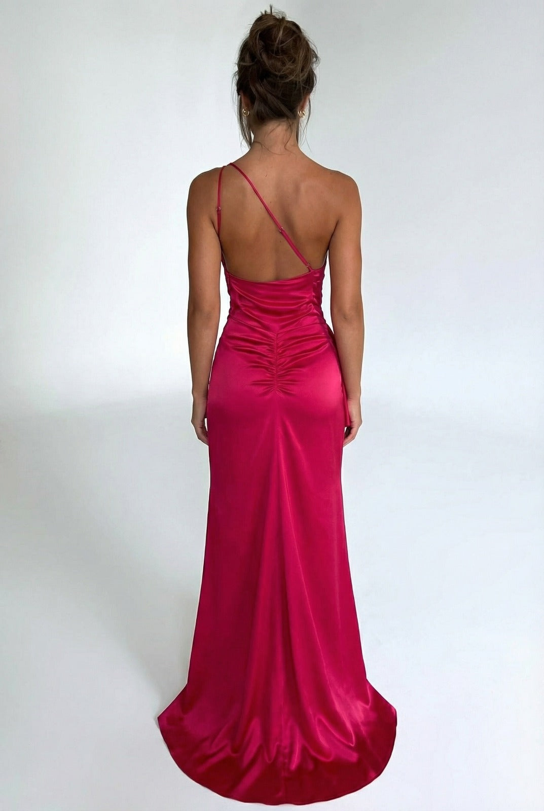 Federica Maxi Dress — view 12