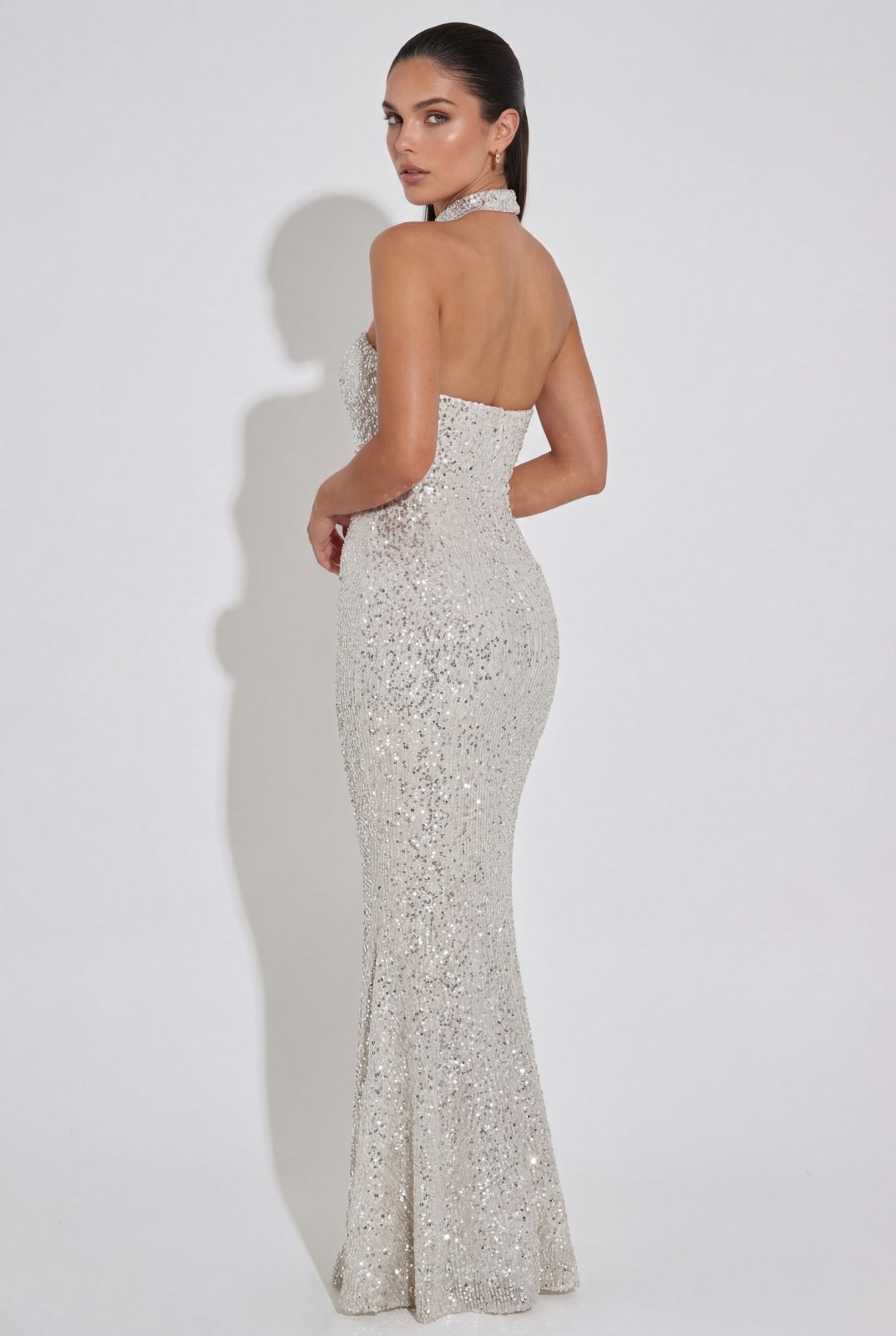 Cressida Maxi Dress — view 3