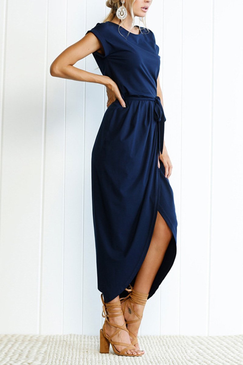 Billie - Midi Dress