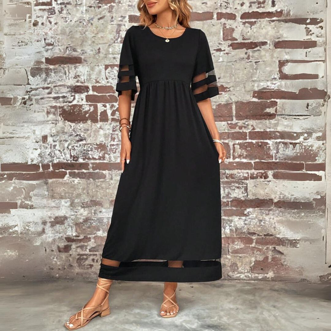 Auris - Midi Dress