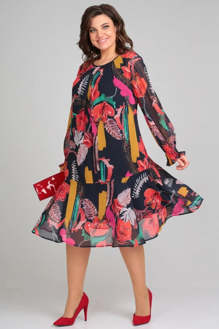 Florida - Summer Dress
