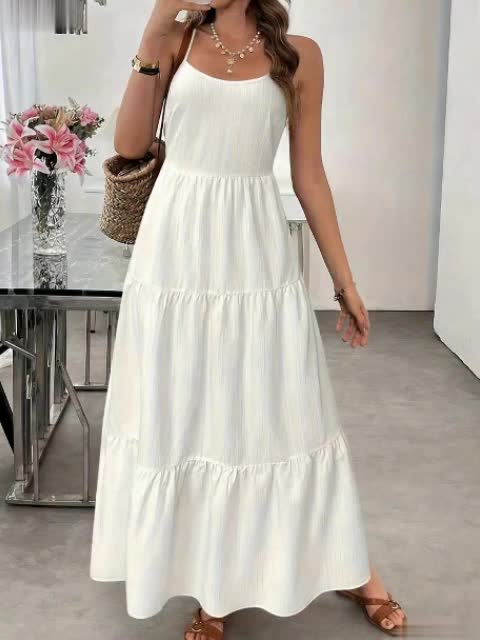 Colette - Maxi Dress