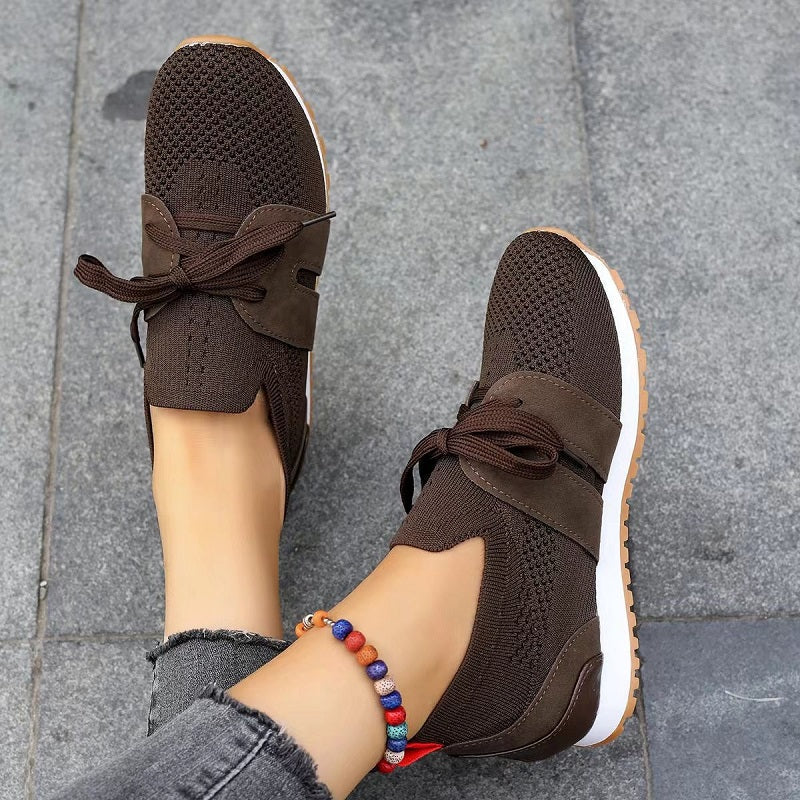 Elena - Comfortable Soft Shoes