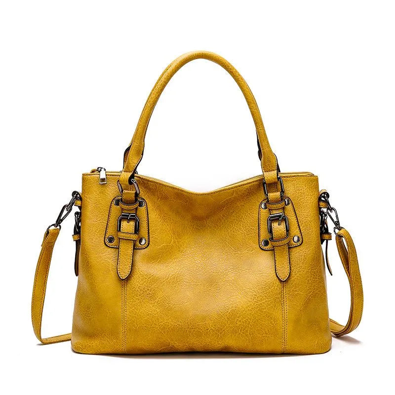 Aaliyah Elegant Crossbody Bag