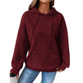 Dark red