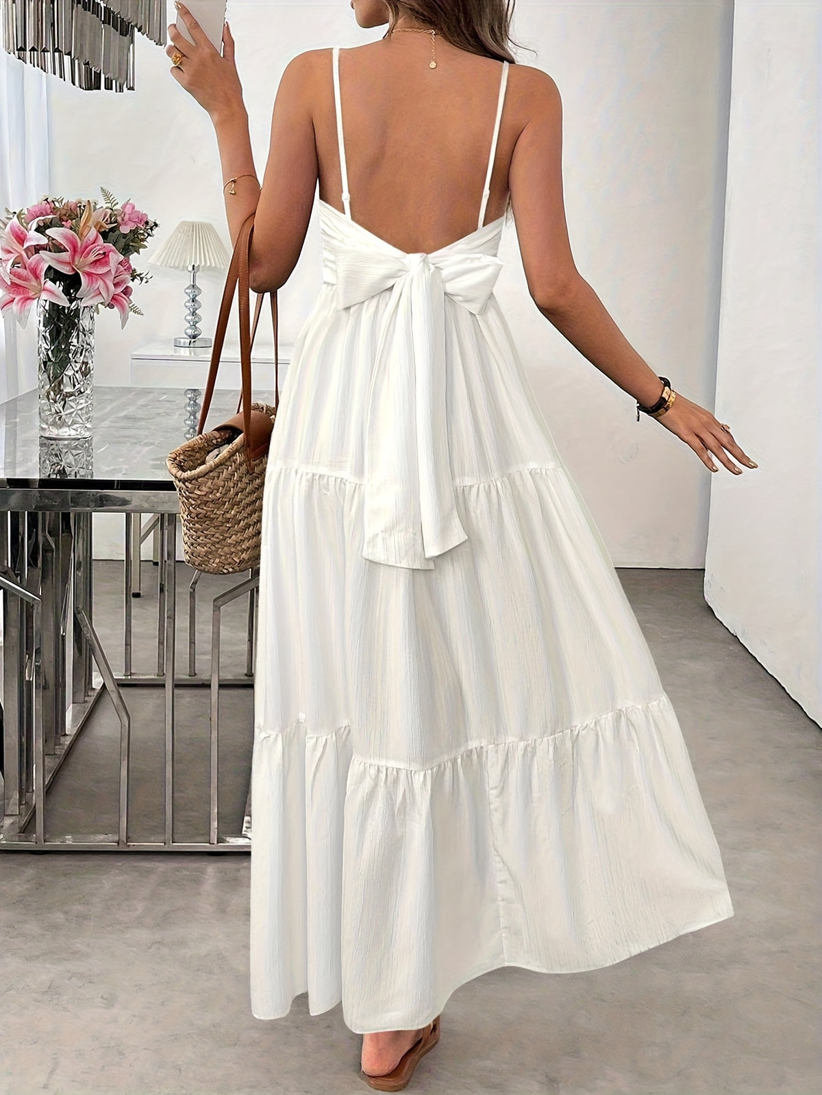Colette - Maxi Dress