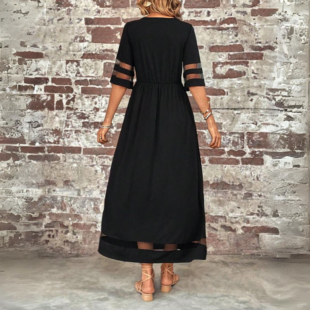 Auris - Midi Dress