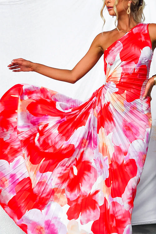 Lirielle - Maxi Dress