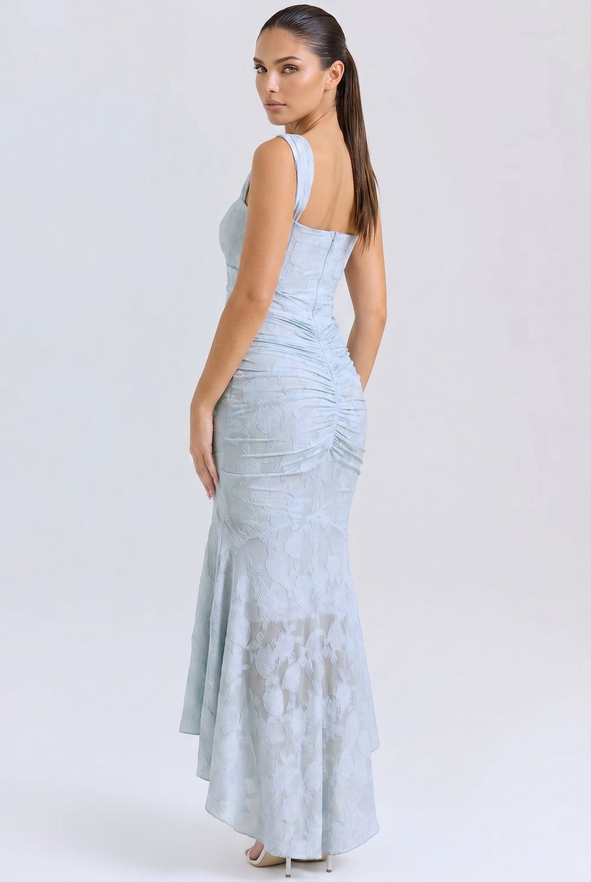 Emmeline Maxi Dress — view 22
