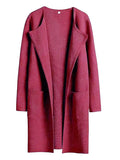 Redish Pink