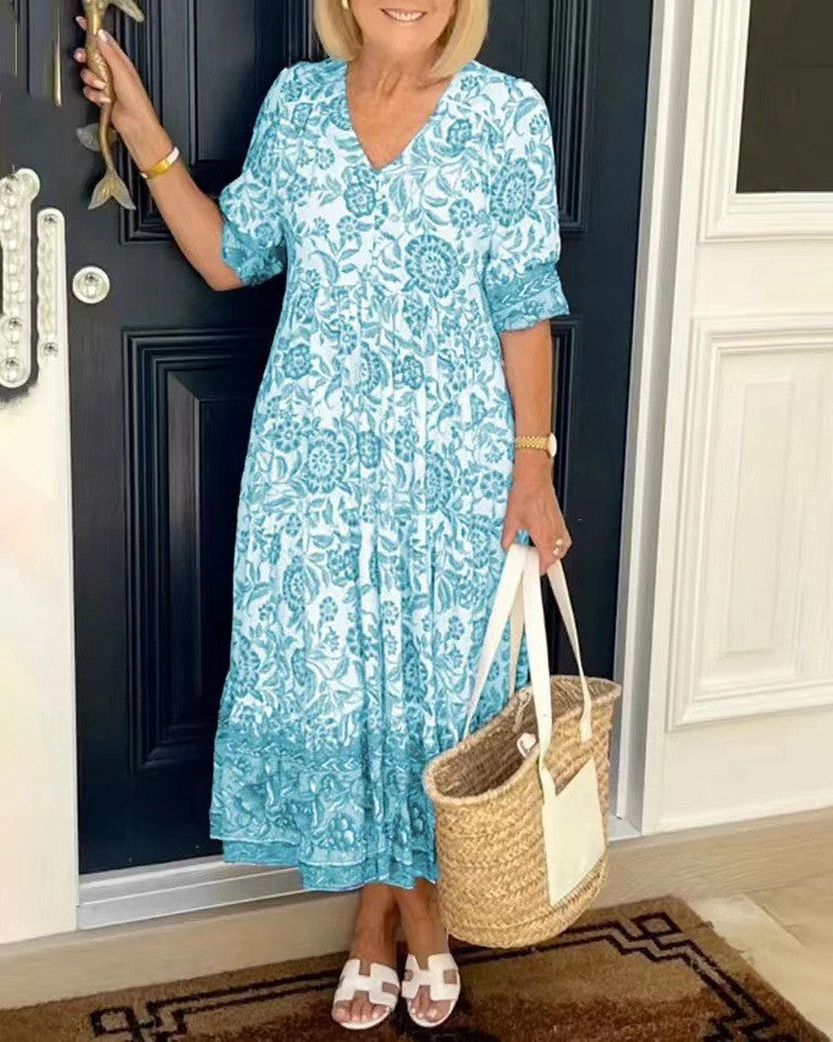 Madison - Summer Dress