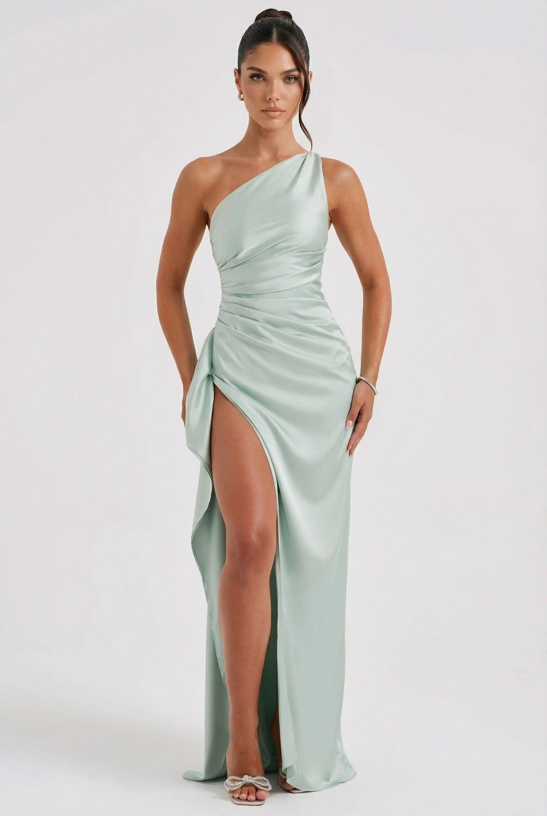 Federica Maxi Dress — view 17