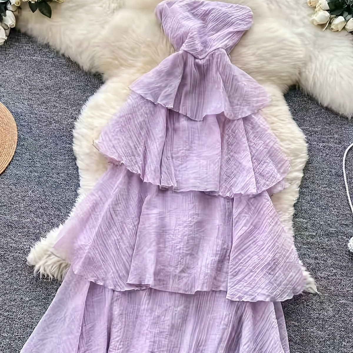 Willow - Maxi Dress