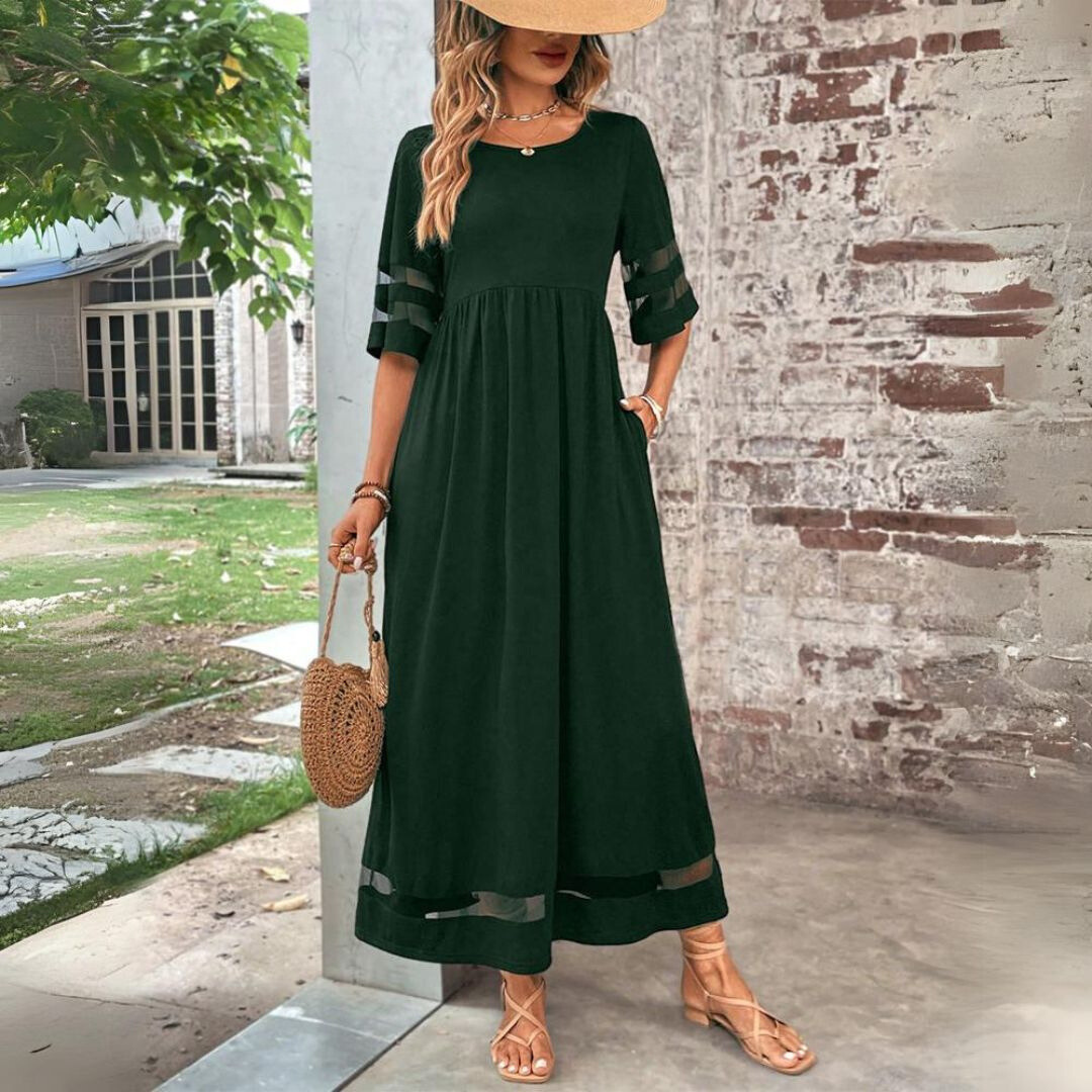Auris - Midi Dress