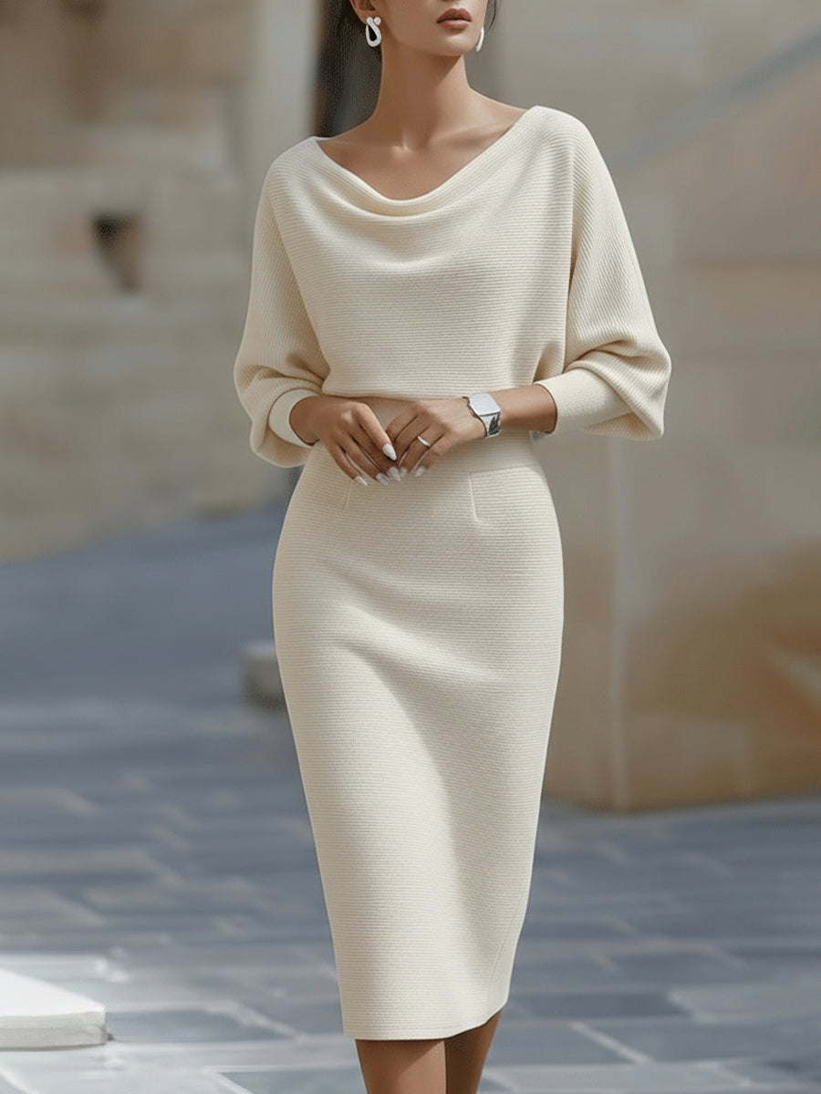 Elena - Midi Dress