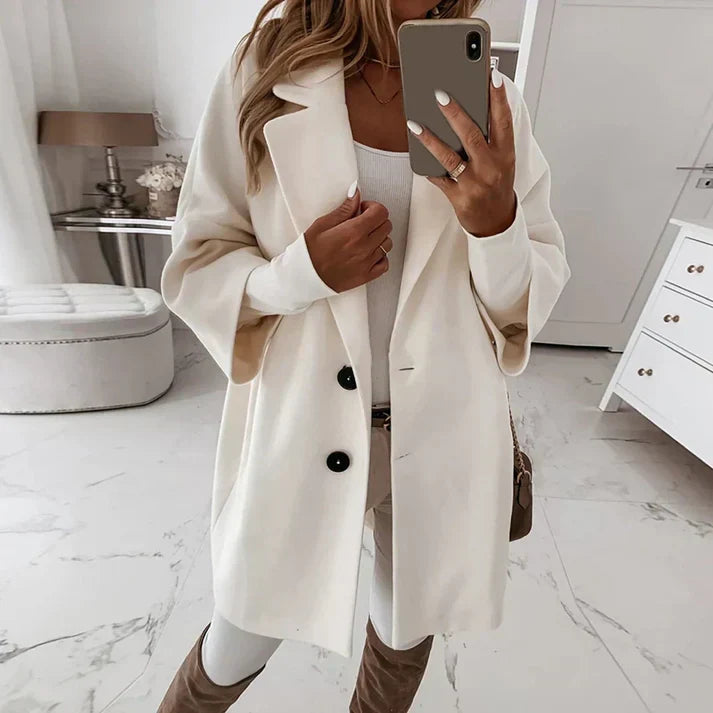 Melba - Winter Jacket