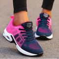 Pink Blue