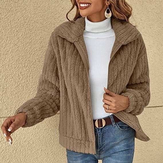 Poppy - Plush Winter Sweater