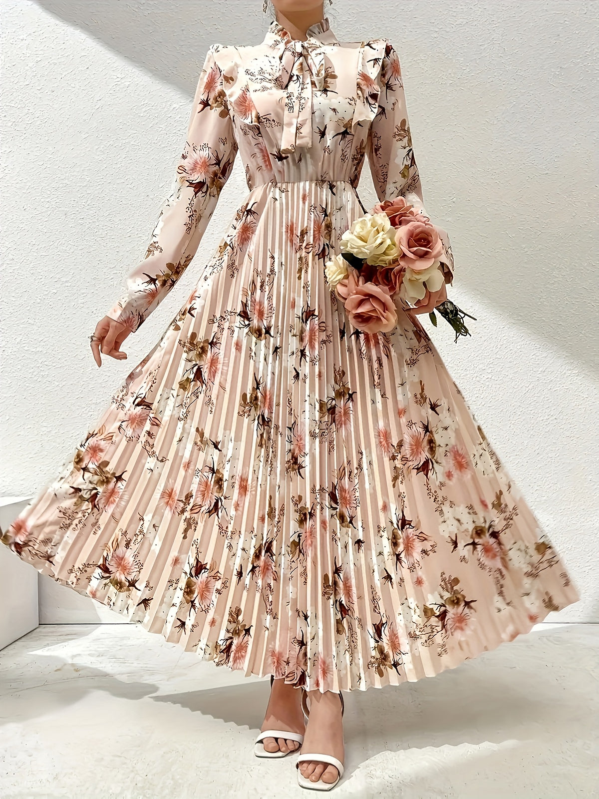 Piper - Maxi Dress