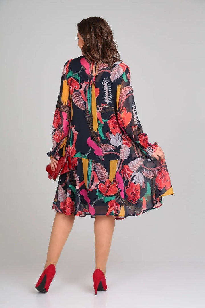 Florida - Summer Dress