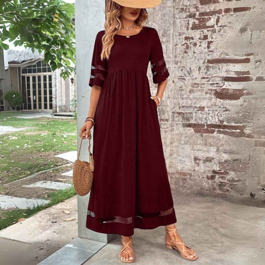 Auris - Midi Dress