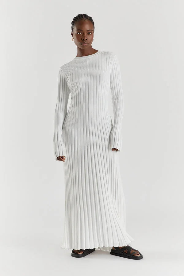 Cyra - Maxi Dress